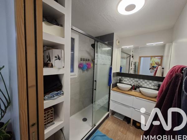 Maison à vendre 4 pièces 75 m² Launaguet