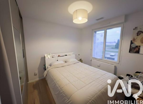 Maison à vendre 4 pièces 75 m² Launaguet