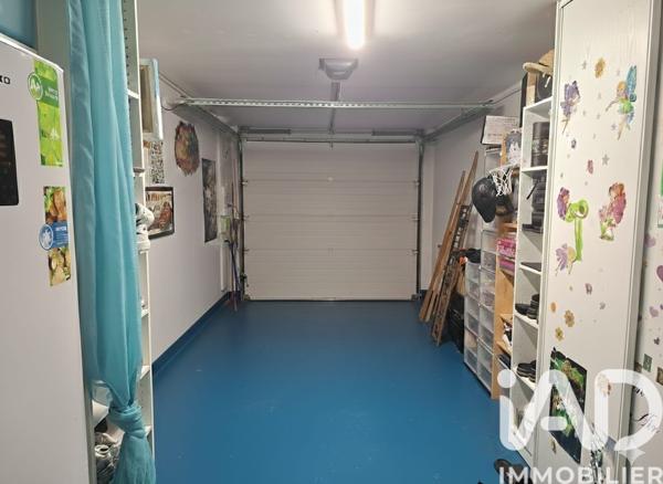 Maison à vendre 4 pièces 75 m² Launaguet