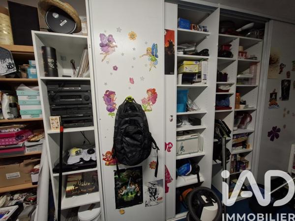 Maison à vendre 4 pièces 75 m² Launaguet