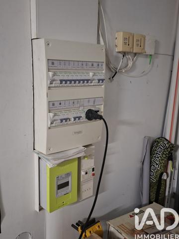 Maison à vendre 4 pièces 75 m² Launaguet