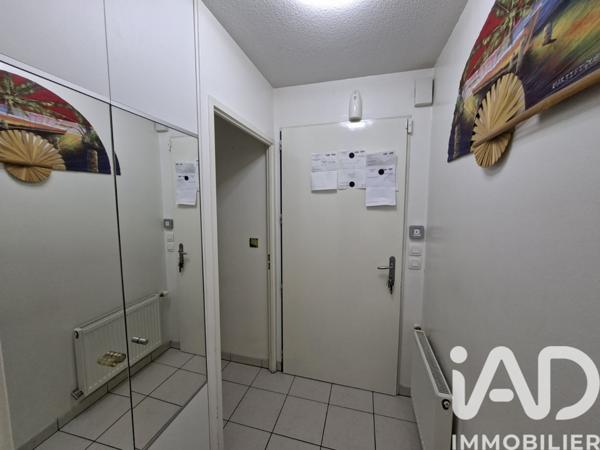 Maison à vendre 4 pièces 75 m² Launaguet