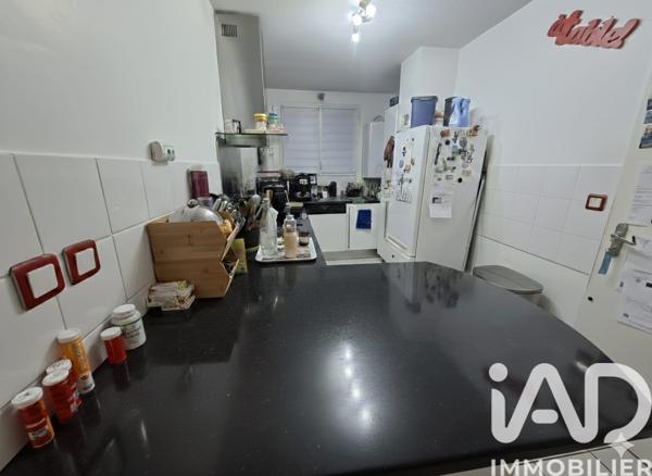 Maison à vendre 4 pièces 75 m² Launaguet