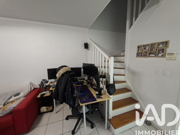 Maison à vendre 4 pièces 75 m² Launaguet