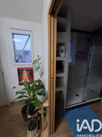 Maison à vendre 4 pièces 75 m² Launaguet