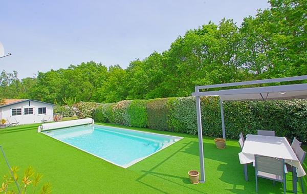 Vente Maison 5 chambres + 1 grand garage Sainte-foy   
