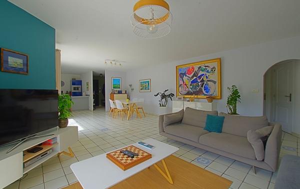 Vente Maison 5 chambres + 1 grand garage Sainte-foy   