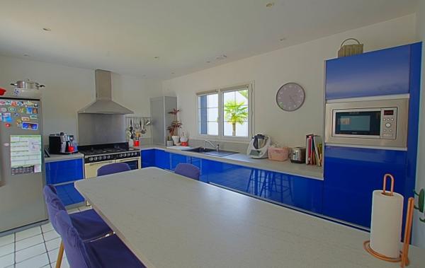 Vente Maison 5 chambres + 1 grand garage Sainte-foy   