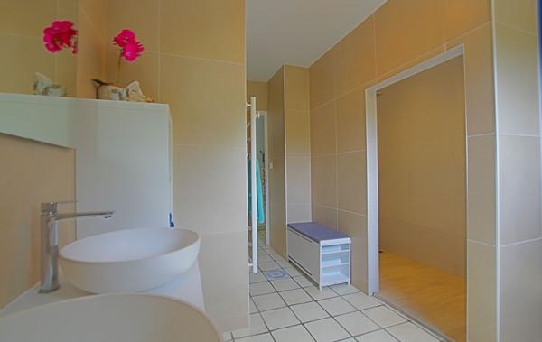 Vente Maison 5 chambres + 1 grand garage Sainte-foy   