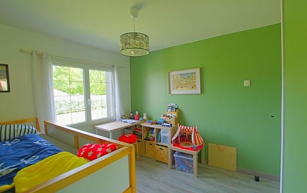 Vente Maison 5 chambres + 1 grand garage Sainte-foy   