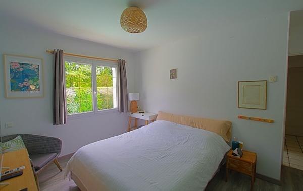 Vente Maison 5 chambres + 1 grand garage Sainte-foy   