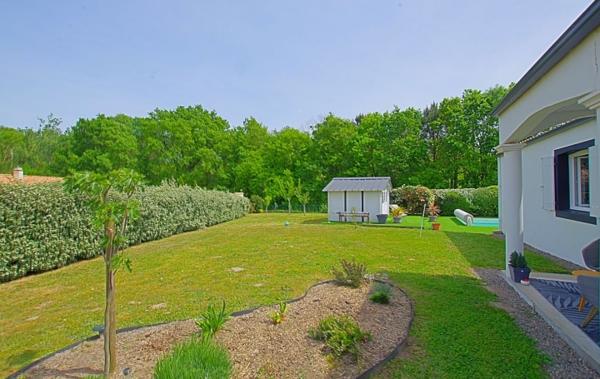 Vente Maison 5 chambres + 1 grand garage Sainte-foy   