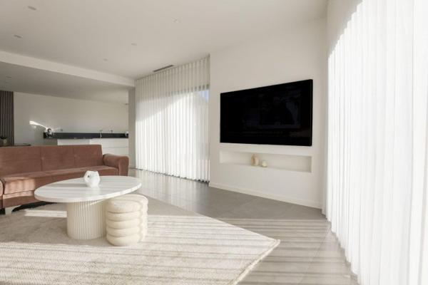 Vente / Maison d'architecte