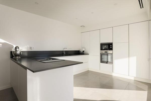Vente / Maison d'architecte