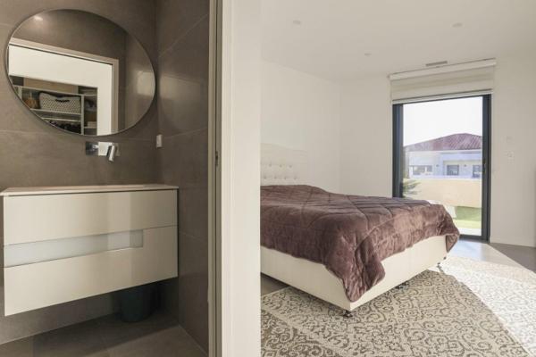 Vente / Maison d'architecte