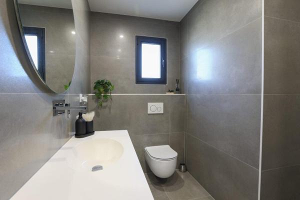 Vente / Maison d'architecte