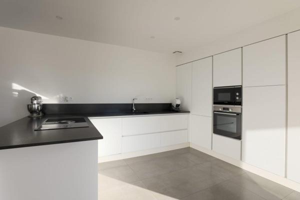 Vente / Maison d'architecte
