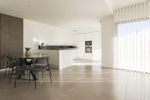 Vente / Maison d'architecte