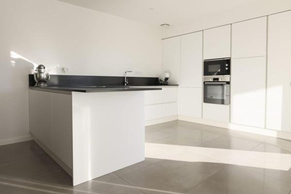 Vente / Maison d'architecte