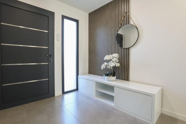 Vente / Maison d'architecte
