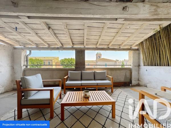 Maison à vendre 4 pièces 82 m² Carcassonne