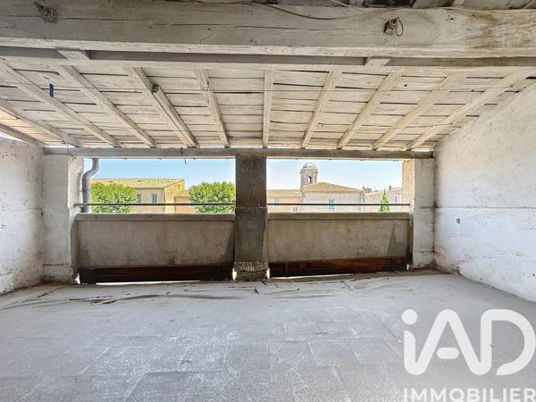 Maison à vendre 4 pièces 82 m² Carcassonne