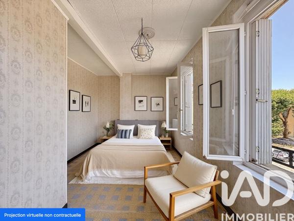 Maison à vendre 4 pièces 82 m² Carcassonne