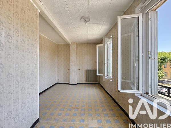 Maison à vendre 4 pièces 82 m² Carcassonne