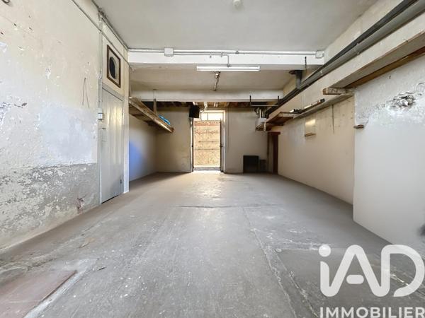 Maison à vendre 4 pièces 82 m² Carcassonne