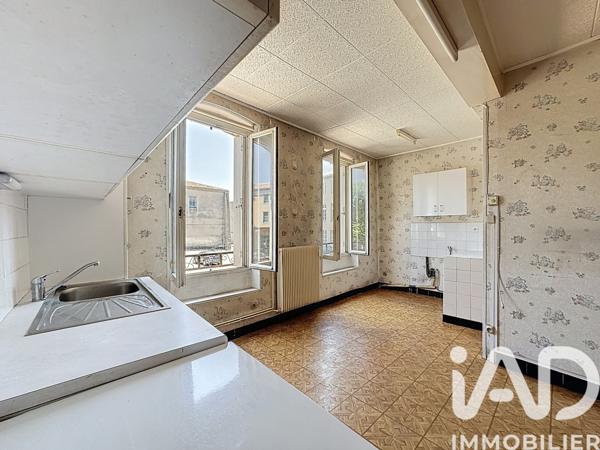 Maison à vendre 4 pièces 82 m² Carcassonne