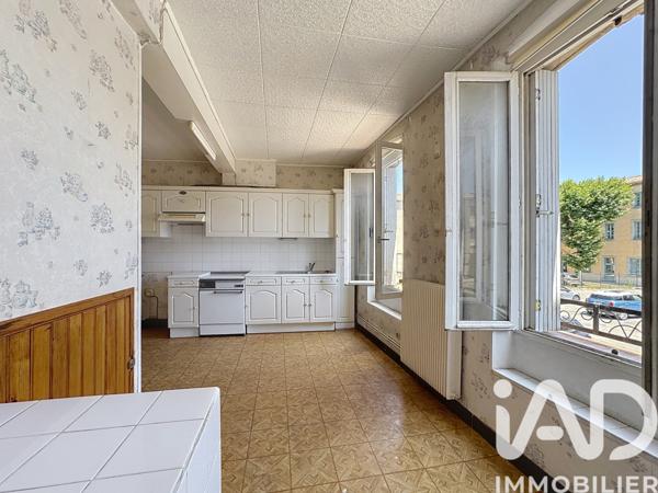 Maison à vendre 4 pièces 82 m² Carcassonne