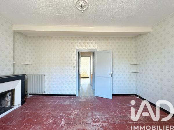 Maison à vendre 4 pièces 82 m² Carcassonne