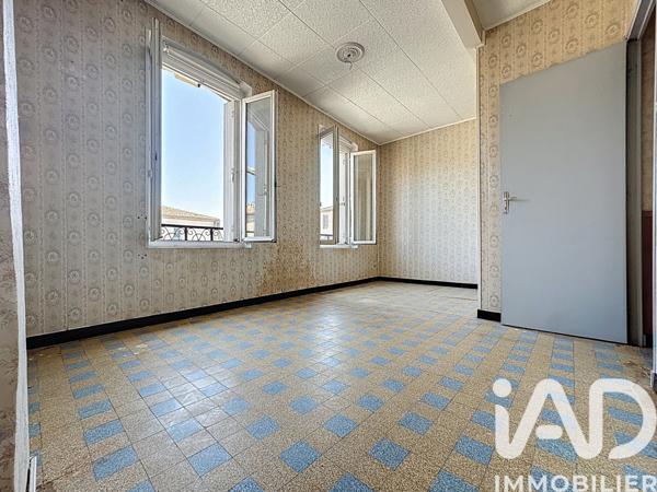 Maison à vendre 4 pièces 82 m² Carcassonne