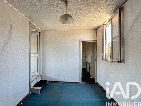 Maison à vendre 4 pièces 82 m² Carcassonne