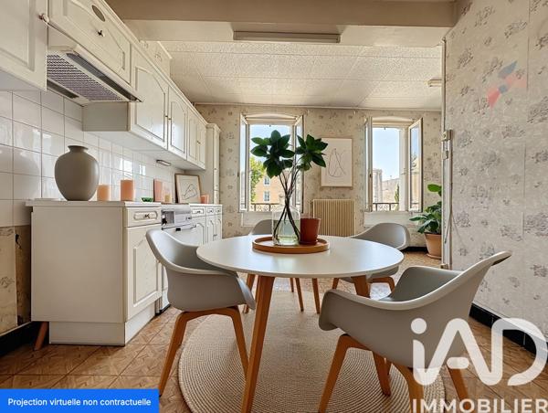 Maison à vendre 4 pièces 82 m² Carcassonne
