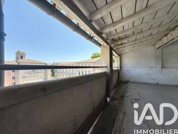 Maison à vendre 4 pièces 82 m² Carcassonne