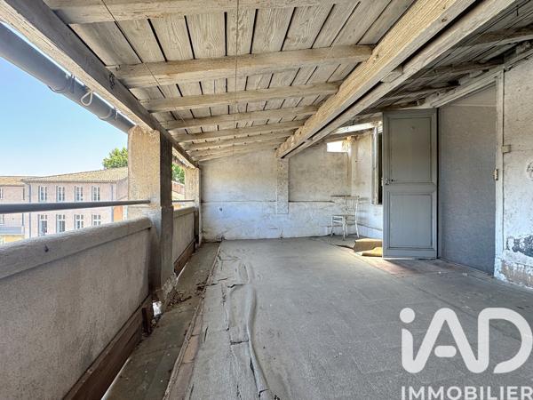 Maison à vendre 4 pièces 82 m² Carcassonne