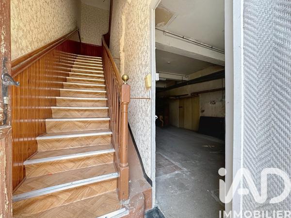Maison à vendre 4 pièces 82 m² Carcassonne
