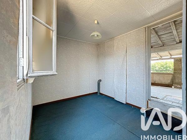 Maison à vendre 4 pièces 82 m² Carcassonne