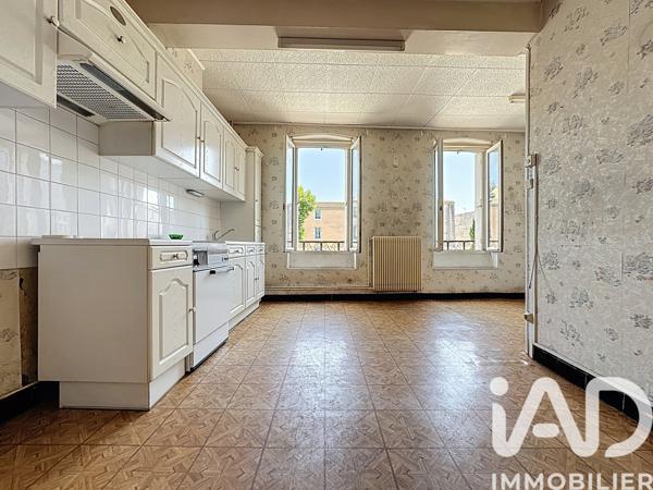 Maison à vendre 4 pièces 82 m² Carcassonne