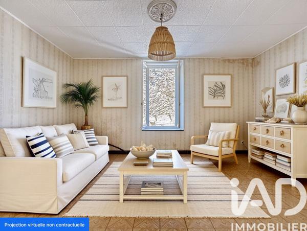 Maison à vendre 4 pièces 82 m² Carcassonne