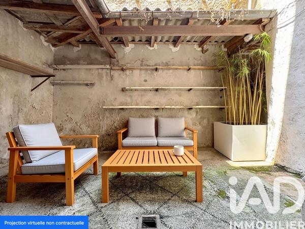 Maison à vendre 4 pièces 82 m² Carcassonne