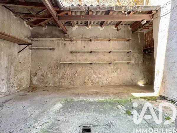 Maison à vendre 4 pièces 82 m² Carcassonne