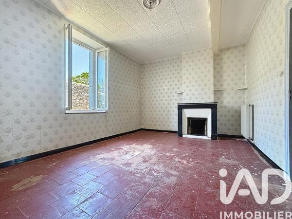 Maison à vendre 4 pièces 82 m² Carcassonne