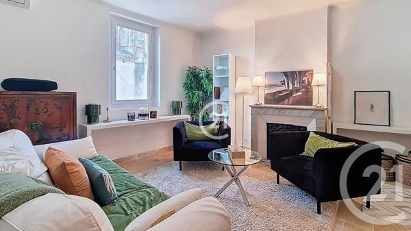 Maison à vendre  5 pièces - 110,12 m2 MOURIES - 13