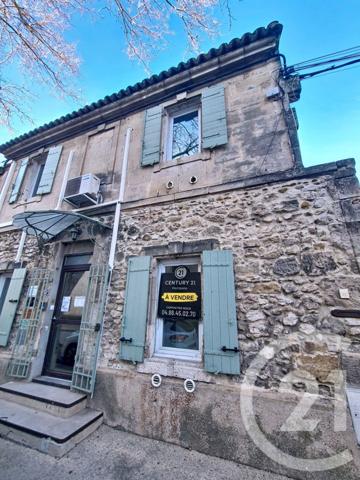 Maison à vendre  5 pièces - 110,12 m2 MOURIES - 13