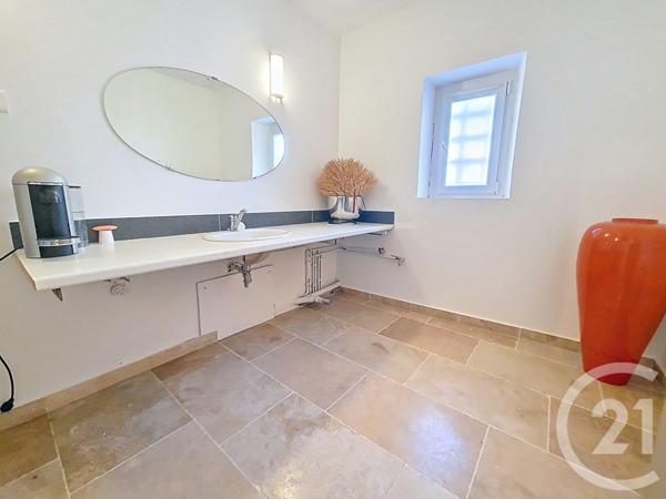 Maison à vendre  5 pièces - 110,12 m2 MOURIES - 13