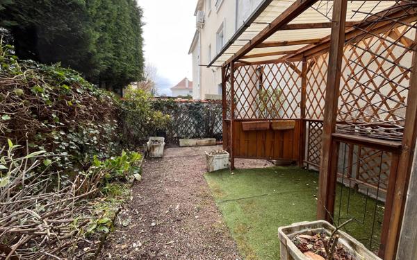 Maison à vendre    3 pièces •  Bellerive-sur-Allier
