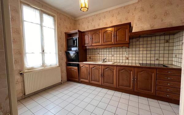 Maison à vendre    3 pièces •  Bellerive-sur-Allier