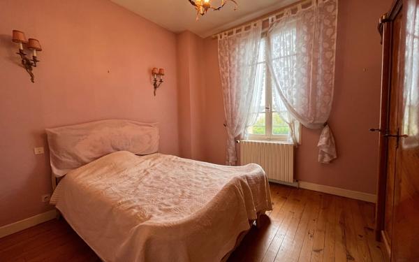 Maison à vendre    3 pièces •  Bellerive-sur-Allier